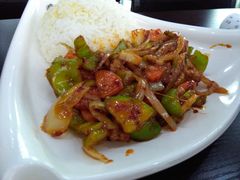 -喔爸韩国料理(环球银泰城店)