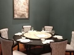 包厢-柒园·三十年创意杭帮菜(龙湖滨江天街店)