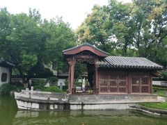 -南京中国近代史遗址博物馆(南京总统府)