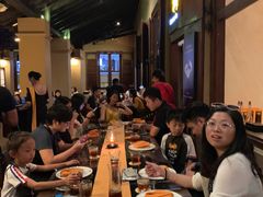 -Ministry of Crab(科伦坡店)