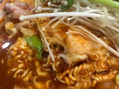 -贵宾庄炸酱面·韩式料理(高区店)