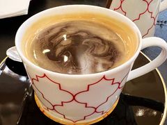 -Salon de The de Joel Robuchon(外滩18号店)