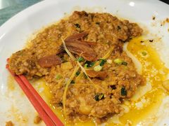 -永記粤菜·五指毛桃花雕鸡煲(九亭店)