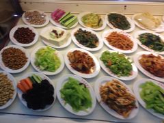 -西塔大冷面(市府大路店)