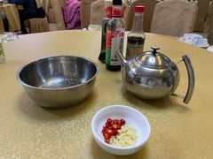 -金生美食(贵州路店)