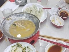-喜家德虾仁水饺(艺汇家店)