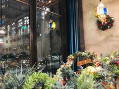 -maan coffee漫咖啡(通州店)