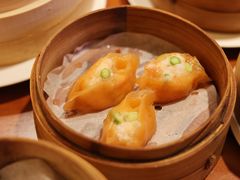 -杭州JW万豪酒店-万豪中餐厅