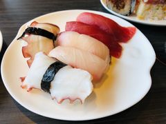 -滩万日本料理Nadaman(国贸大酒店)