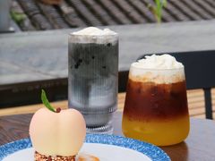 -自如ZSPACE四合院艺术餐厅