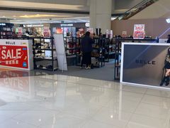 -银座mall(东直门店)