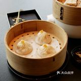 外滩热门榜第一，270°江景粤菜馆