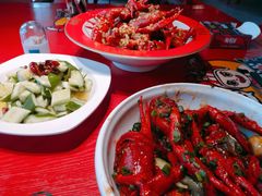 -熊记虾王·小龙虾(琶洲店)