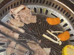 -嘿嘟嘟·肋条烧肉放题(爱融荟城店)