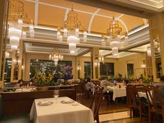 大堂-福楼法餐厅FLO