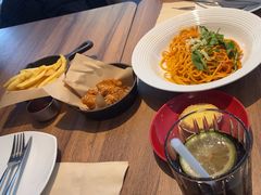 -必胜客(姜堰北大街店)