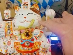 -柏斯图德国餐吧(馆陶路德国风情街店)