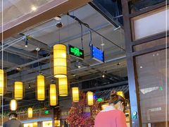 大堂-额娘·春饼烤鸭(怀特店)