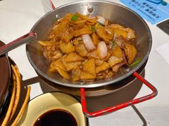 -阿露佳·舌尖上的安吉菜