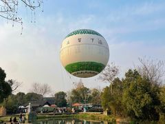 -西溪国家湿地公园