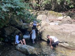 -黑河国家森林公园