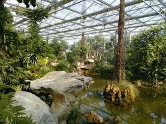 -南通洲际绿博园