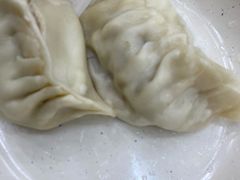 大肉饺-蒋家桥饺面店(广陵路店)