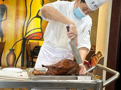 -北京全聚德(王府井店)