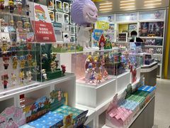 -泡泡玛特POPMART(赛格国际购物中心店)