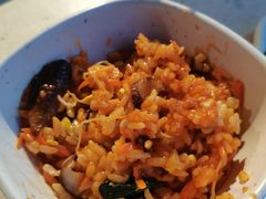 -小鲜肉延边朝鲜族烤串(珠海店)