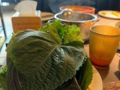 -伍棵星炭烤自助料理·烤鳗鱼(浦东食品城店)