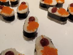-汉巴9号自助餐厅(新潮尚品超市店)