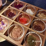 城市时尚火锅
