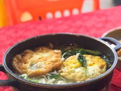 寿面-202特色排档(五缘湾店)