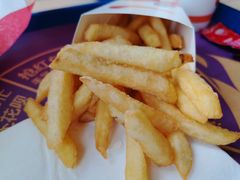 -汉堡王(金鹰天地广场店)