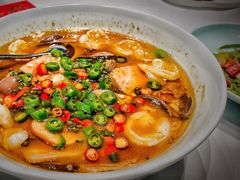 -百富源·海鲜辽菜(和平北大街店)