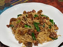 -乡村馕坑肉·烧烤·新疆菜·本地人更爱吃(阿勒泰首店)