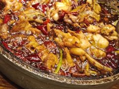 馋嘴蛙-豆花酒楼·三十八年匠心(秦皇东大街店)