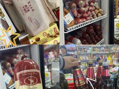 -紫荆城食品交易中心(华强北店)