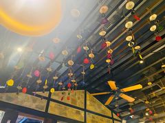 -蜜桃餐厅·江浙融合菜(荟聚购物中心店)
