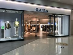 -ZARA(凯德乐峰广场店)
