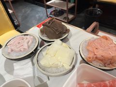 -祥源胡同·涮牛羊肉火锅(花桥店)