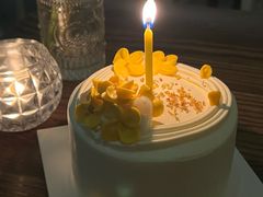 -Pantry's Best派悦坊蛋糕(K11购物艺术中心店)