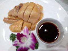 -花中城·杭帮菜·粤菜·海鲜火锅(清泰街店)