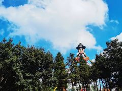 -南京银杏湖乐园
