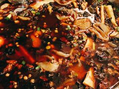 -黑竹香鸡(营和巷店)