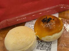 -陕拾叁-西安糕点(大雁塔店)
