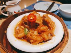 特色蒸排骨-点都德(春熙路群光广场店)