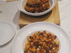 -大鸭梨烤鸭(金色漫香店)