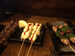 -木子烧鸟屋(百子湾店)